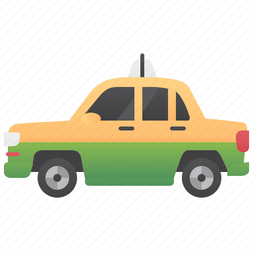 Cab, driver, service, taxi, travel icon - Download on Iconfinder