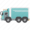cargo, logistics, lorry, trailer, truck