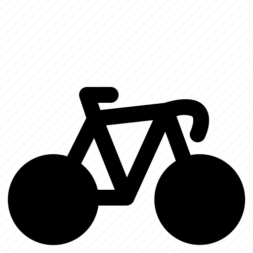Cargo, logistic, roadbike, transportation icon - Download on Iconfinder