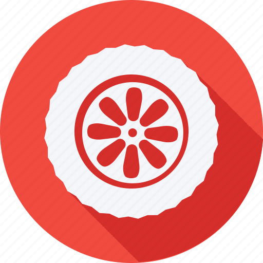 Car, repair, service, transport, transportation, vehicle, wheel icon - Download on Iconfinder