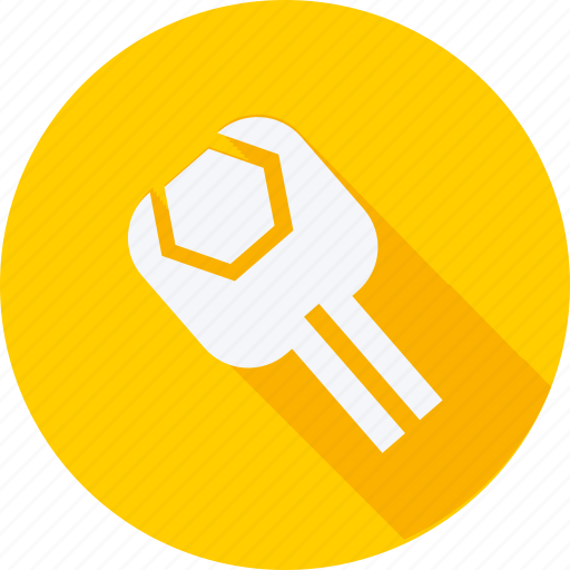 Car, repair, transport, transportation, vehicle, key, wrench icon - Download on Iconfinder