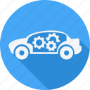 car, repair, service, transport, transportation, vehicle, setting