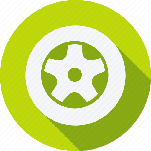 Car, repair, service, transport, transportation, vehicle, wheel icon - Download on Iconfinder