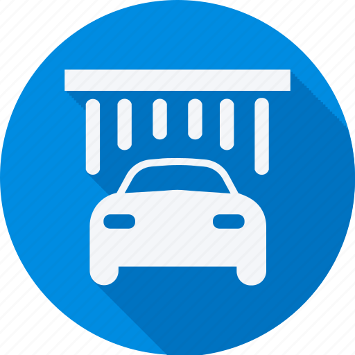 Car, repair, service, transport, transportation, vehicle, car wash icon - Download on Iconfinder