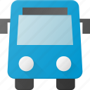 bus, station, transport, transportation, vehicles