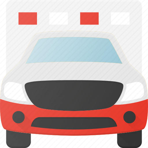 Ambulance, emergency, transport, transportation, vehicles icon - Download on Iconfinder