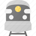railroad, railway, train, transport, transportation, vehicles