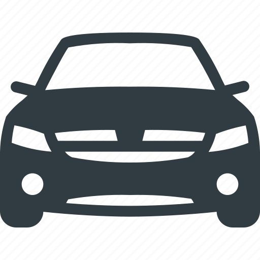 Car, dacia, logan, transport, transportation, vehicles icon - Download on Iconfinder