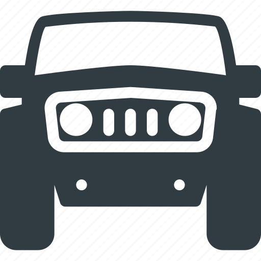 Jeep, transport, transportation, vehicles icon - Download on Iconfinder