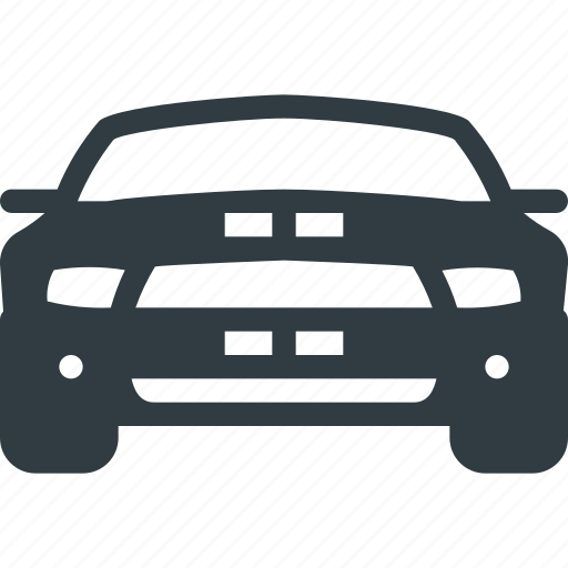 Car, mustang, transport, transportation, vehicles icon - Download on Iconfinder