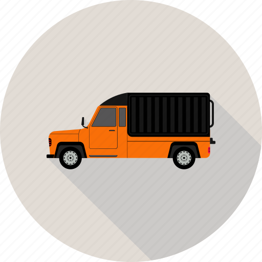 Car, transportation, van, vehicle icon - Download on Iconfinder