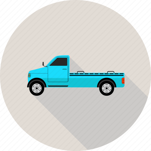Delivery, e-commerce, truck icon - Download on Iconfinder