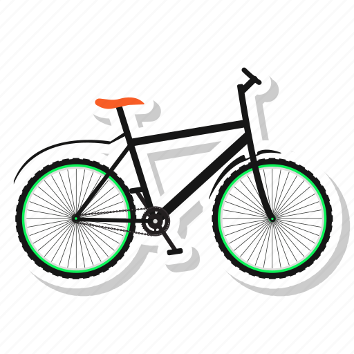 Bicycle, bike, cycling, tour icon - Download on Iconfinder
