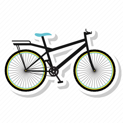 Bicycle, bike, cycling, tour icon - Download on Iconfinder