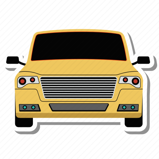 Car, crossover, jeep icon - Download on Iconfinder