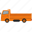 delivery, transportation, truck 
