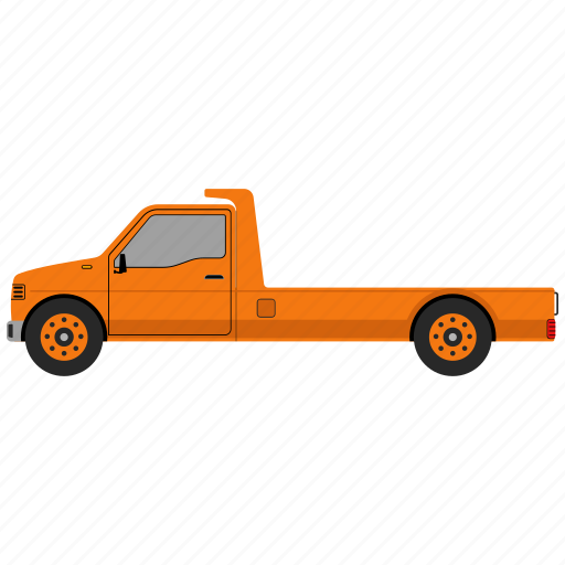 Delivery, transportation, truck icon - Download on Iconfinder