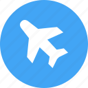 aeroplane, aircraft, aviation, flight, plane, travel