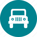 automobile, car, jeep, safari, traffic, transport, vehicle 