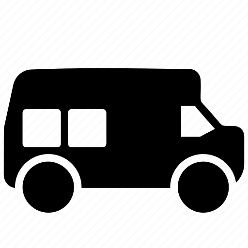 Bus, coach, public transportation, travel, vehicle icon - Download on Iconfinder