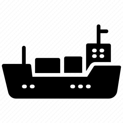 Boat, cruise ship, cruiser, ship, transportation icon - Download on Iconfinder