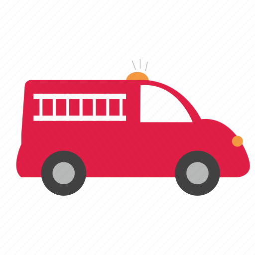 Brigate, bus, car, emergency, fire, transports, truck icon - Download on Iconfinder