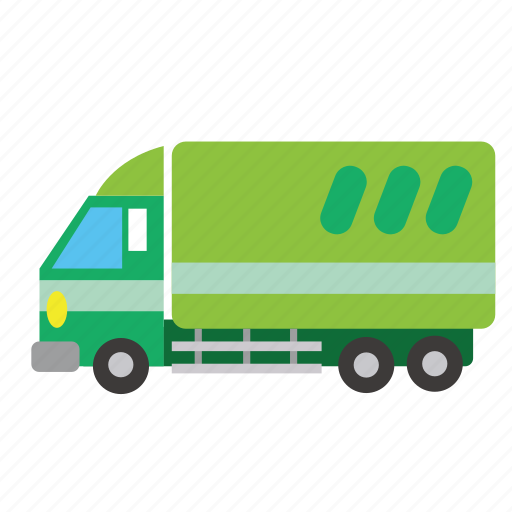Bus, car, devilery, shipping, transport, truck, vehicle icon - Download on Iconfinder