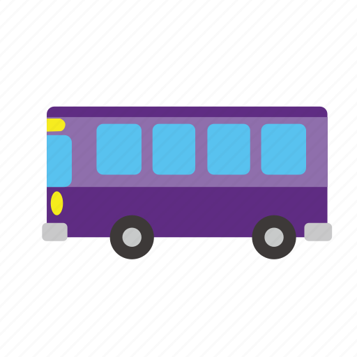 Boat, bus, car, city, transport, truck, vehicle icon - Download on Iconfinder