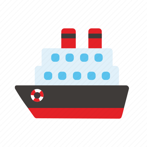 Boat, bus, car, moter, transport, truck, vehicle icon - Download on Iconfinder
