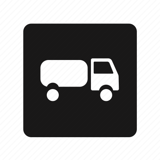 Box, expedition, tank, transportation icon - Download on Iconfinder
