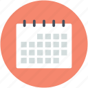 calendar, date, day, schedule, yearbook 
