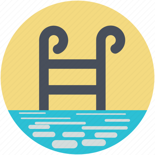 Destination, leisure activity, luxury, pool, relaxation, spa, summer icon - Download on Iconfinder