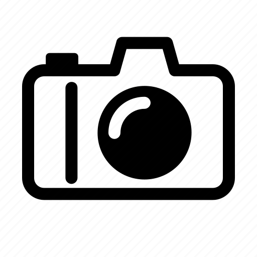 Camera, dslr, photo, mirrorless icon - Download on Iconfinder