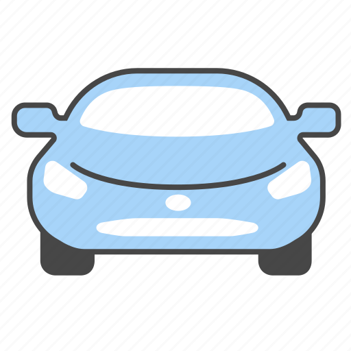 Car, holiday, road, transport, transportation, travel, vacation icon - Download on Iconfinder