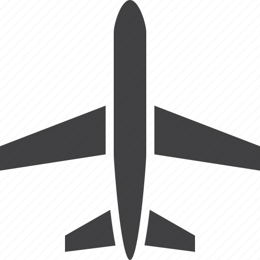 Aircraft, flight, plane icon - Download on Iconfinder