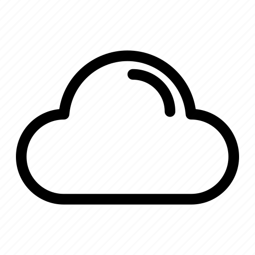 Cloud, season, seasons, sky, weather icon - Download on Iconfinder