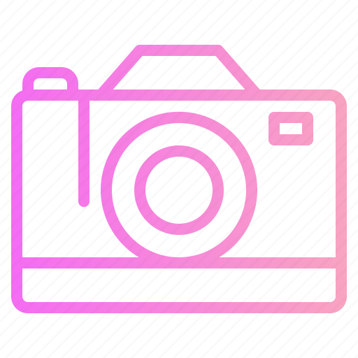 Carmera, photograph, picture, technology icon - Download on Iconfinder