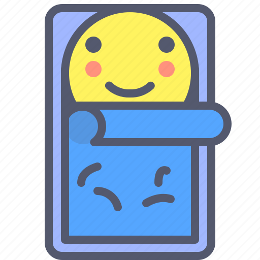 Bedtime, hotel, sleep, tent, trip icon - Download on Iconfinder