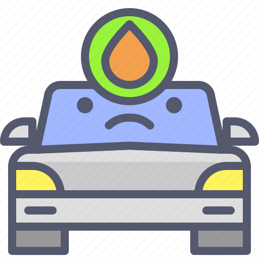 Automobile, car, diesel, gas, gasoline, petrol, vehicle icon - Download on Iconfinder