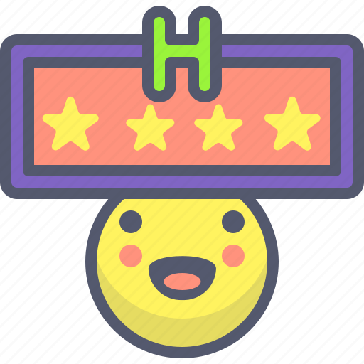 City, hotel, motel, review, trip icon - Download on Iconfinder