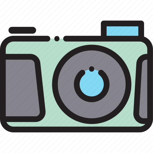 Cam, camera, photo icon - Download on Iconfinder