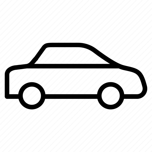Auto, car, luxury, transport, transportation, travel, vehicle icon - Download on Iconfinder