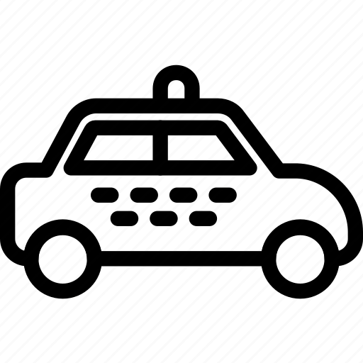 Cap icon, car, taxi, transport, transportatio icon - Download on Iconfinder