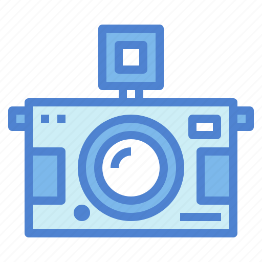 Camera, digital, photo, photograph, picture icon - Download on Iconfinder