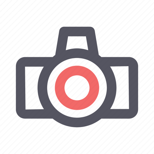 Camera, image, photos, picture, travel icon - Download on Iconfinder