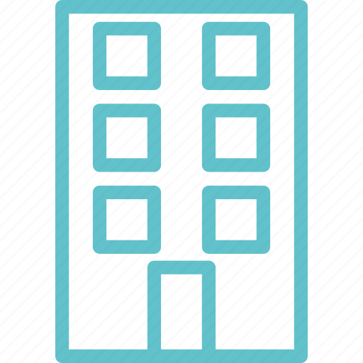 Building, construction, home, hotel, service icon - Download on Iconfinder