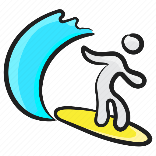 Adventure, skating, snowboarder, snowboarding, surfing icon - Download on Iconfinder