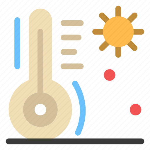 Celsius, fahrenheit, temperature icon - Download on Iconfinder
