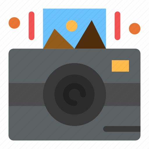 Camera, photo, photographer icon - Download on Iconfinder