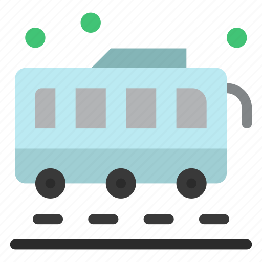 Bus, city, travel icon - Download on Iconfinder